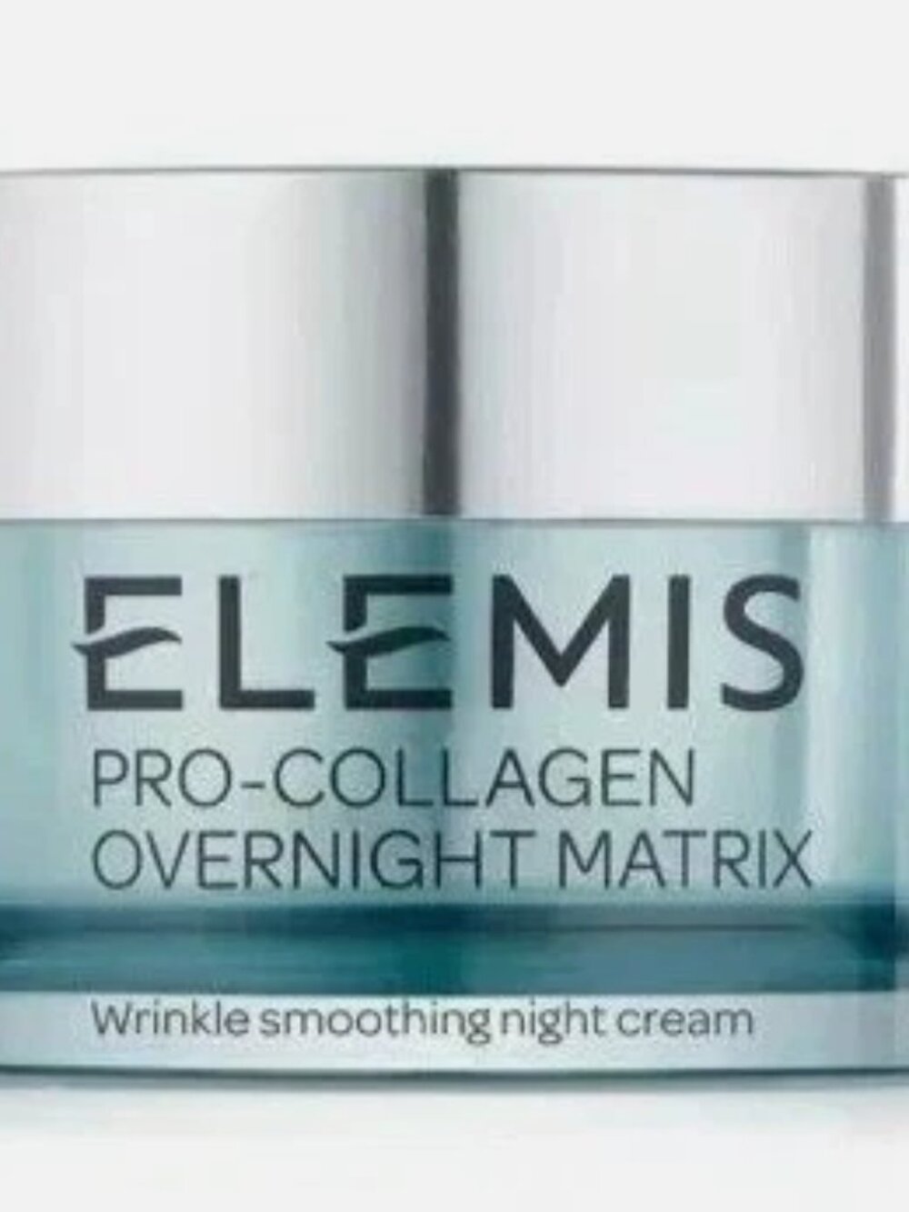 Elemis Pro-Collagen Overnight Matrix Wrinkle Smoothing Night Cream - 1.7 fl oz